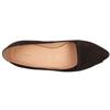 BIOECO 1114 2036 SHOE - DARK BROWN